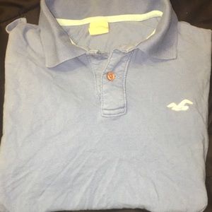 Hollister polo